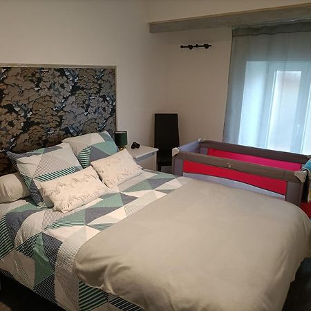 Comme A La Maison Gannat Eksteriør bilde