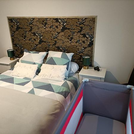 Comme A La Maison Gannat Eksteriør bilde